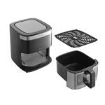 Sencor SFR9000SS Air Fryer