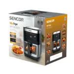 Sencor SFR9000SS Air Fryer