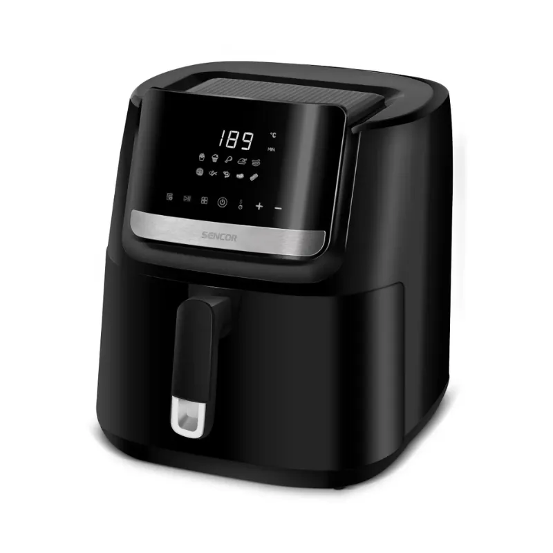 Sencor SFR6550BK Air Fryer Sencor SFR6550BK Air Fryer