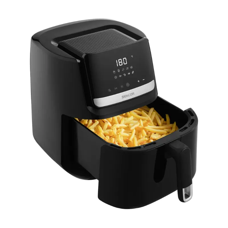 Sencor SFR6550BK Air Fryer Sencor SFR6550BK Air Fryer
