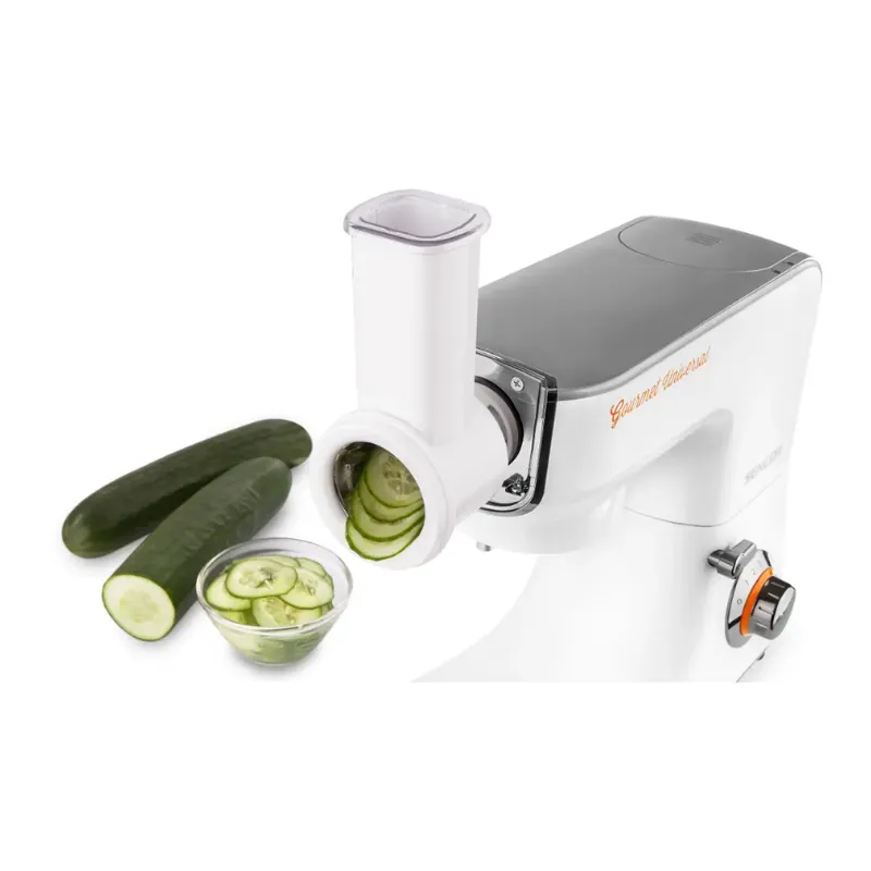 Sencor STM3800WH Stand Mixer Food Processor Sencor STM3800WH Stand Mixer Food Processor