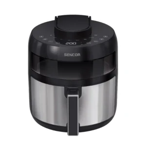 Sencor SFR5010BK Air Fryer