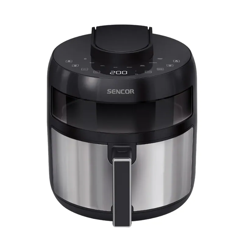 Sencor SFR5010BK Air Fryer Sencor SFR5010BK Air Fryer