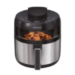 Sencor SFR5010BK Air Fryer
