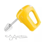 Sencor SHM5406YL Hand Mixer