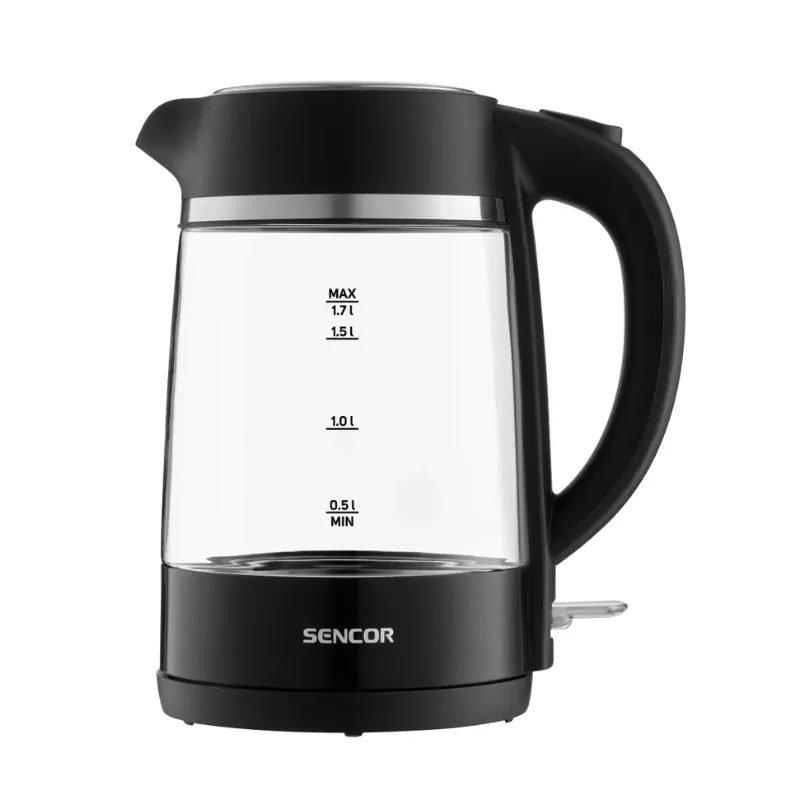 Sencor SWK2711BK Electric Kettle Sencor SWK2711BK Electric Kettle