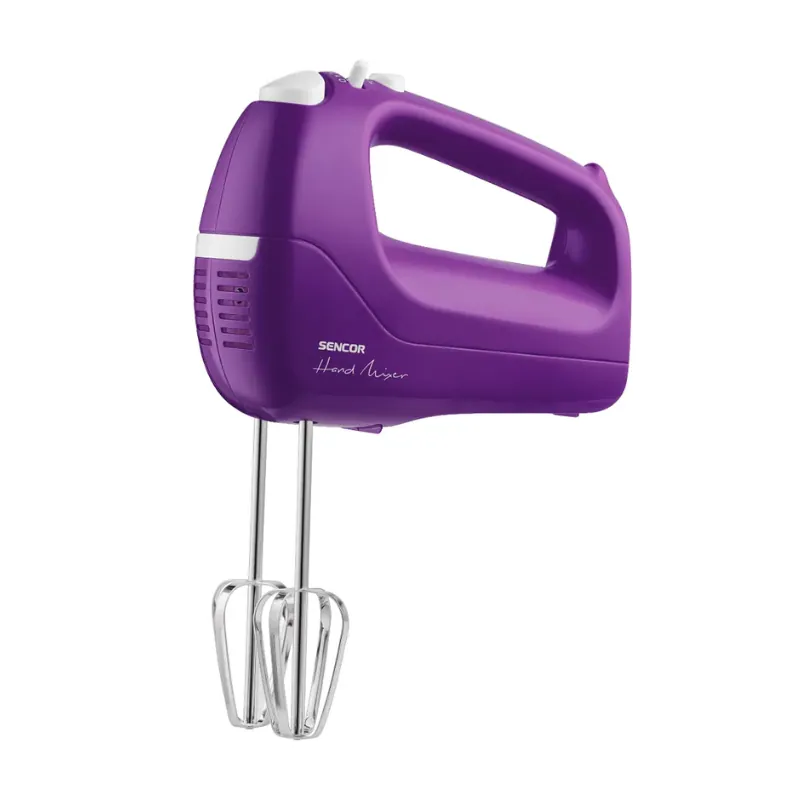 Sencor SHM5405WT Hand Mixer Sencor SHM5405WT Hand Mixer