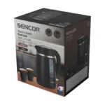 Sencor SWK2710BK Electric Kettle