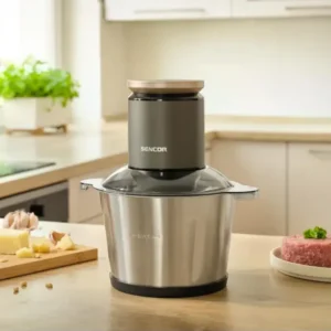 Sencor SCB8000BK Food Chopper