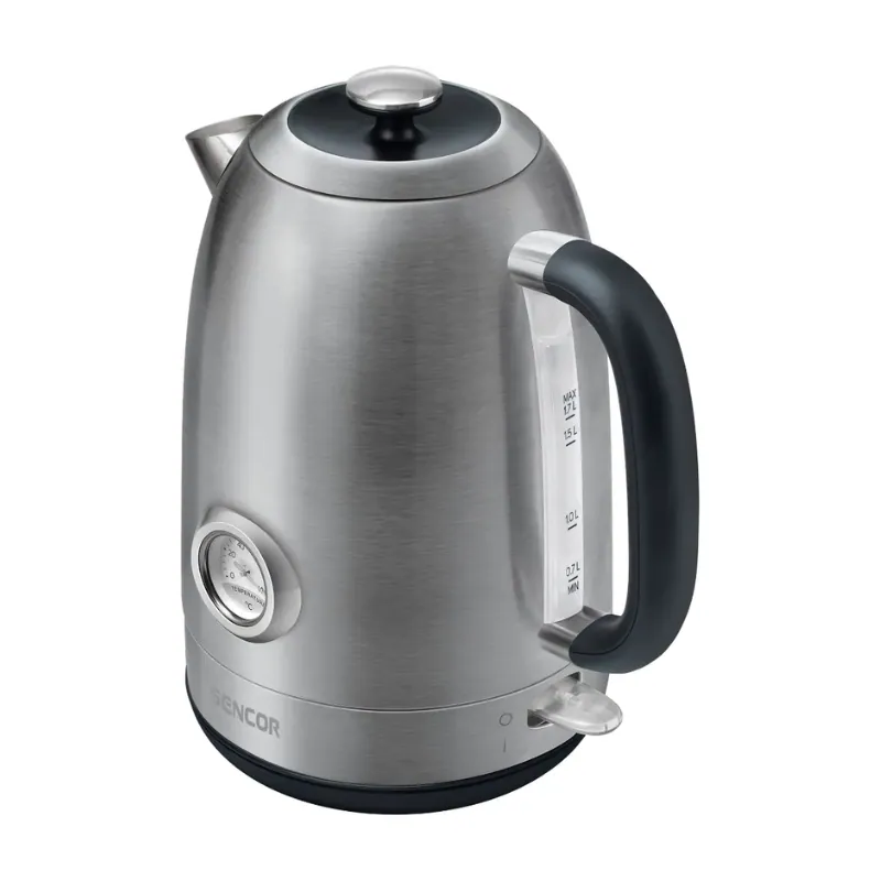 Sencor SWK1799SS Electric Kettle Sencor SWK1799SS Electric Kettle