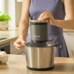Sencor SCB8000BK Food Chopper