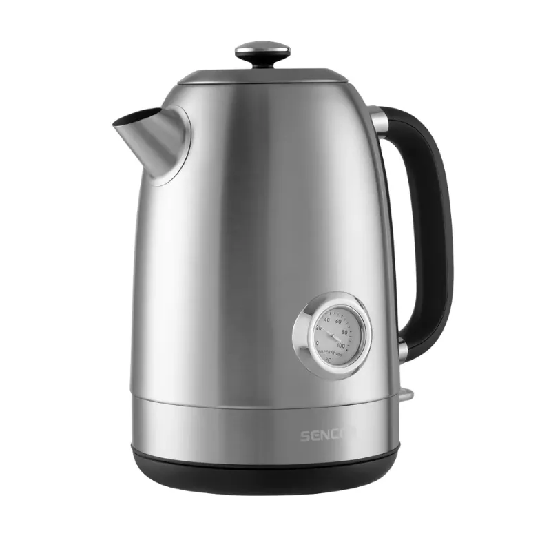 Sencor SWK1799SS Electric Kettle Sencor SWK1799SS Electric Kettle