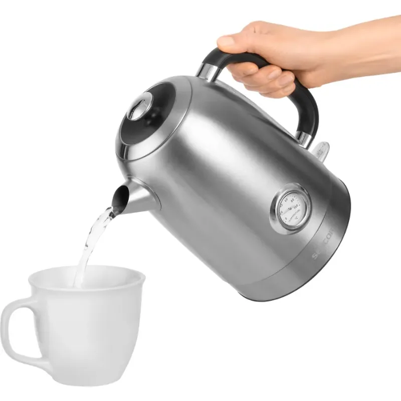 Sencor SWK1799SS Electric Kettle Sencor SWK1799SS Electric Kettle