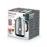 Sencor SWK1799SS Electric Kettle