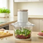Sencor SCB7000WH Food Chopper
