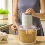Sencor SCB7000WH Food Chopper