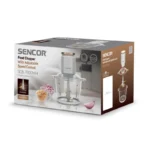 Sencor SCB7000WH Food Chopper