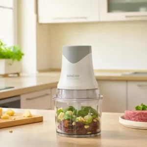 Sencor SCB3000WH Food Chopper
