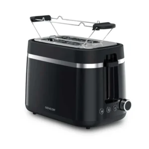 Sencor STS2710BK Electric Toaster