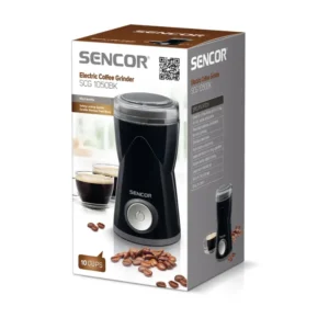 Sencor SCG1050BK Coffee Grinder