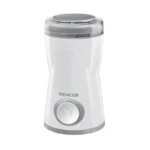 Sencor SCG1050WH Coffee Grinder