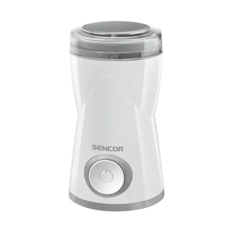 Sencor SCG1050WH Coffee Grinder Sencor SCG1050WH Coffee Grinder