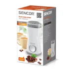 Sencor SCG1050WH Coffee Grinder