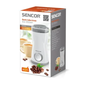 Sencor SCG1050WH Coffee Grinder