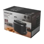 Sencor STS2710BK Electric Toaster
