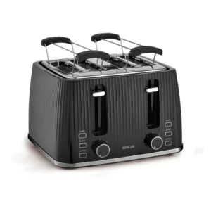 Sencor STS7541BK Electric Toaster