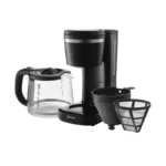 Sencor SCE2710BK Drip Coffee Maker