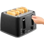 Sencor STS7541BK Electric Toaster