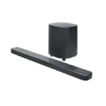 JBL Bar 800MK2 7.1 Channel Dolby Atmos Soundbar with Wireless Subwoofer & Detachable Surround Speakers