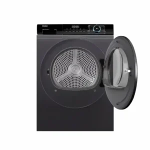 Haier HD100-AR376PGUI 10KG Front Load Automatic Washing Machine