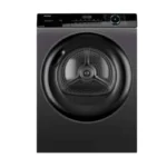 Haier HD100-AR376PGUI 10KG Front Load Automatic Washing Machine