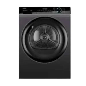 Haier HD100-AR376PGUI 10KG Front Load Automatic Washing Machine