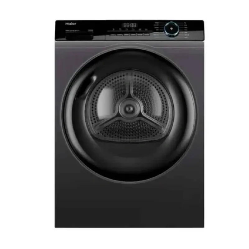 Haier HD100-AR376PGUI 10KG Front Load Automatic Washing Machine Haier HD100-AR376PGUI 10KG Front Load Automatic Washing Machine