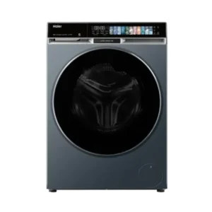 Haier HWD140-BPD14387GNU1 14KG Front Load Automatic Washing Machine