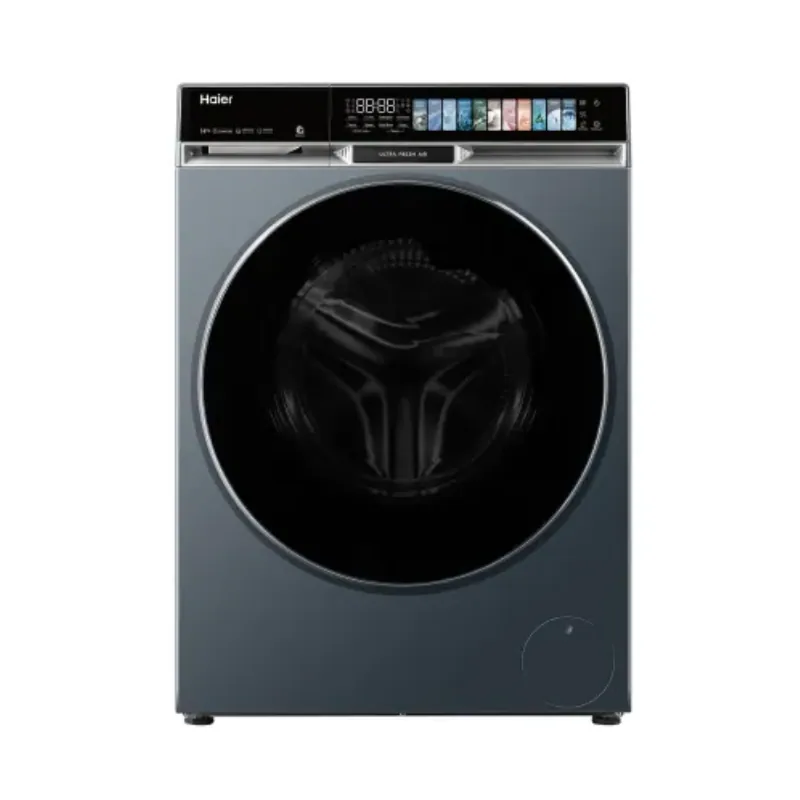 Haier HWD140-BPD14387GNU1 14KG Front Load Automatic Washing Machine Haier HWD140-BPD14387GNU1 14KG Front Load Automatic Washing Machine