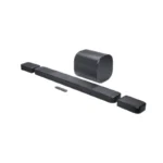 JBL Bar 1300MK2 11.1.4 Channel Dolby Atmos Soundbar with Wireless Subwoofer