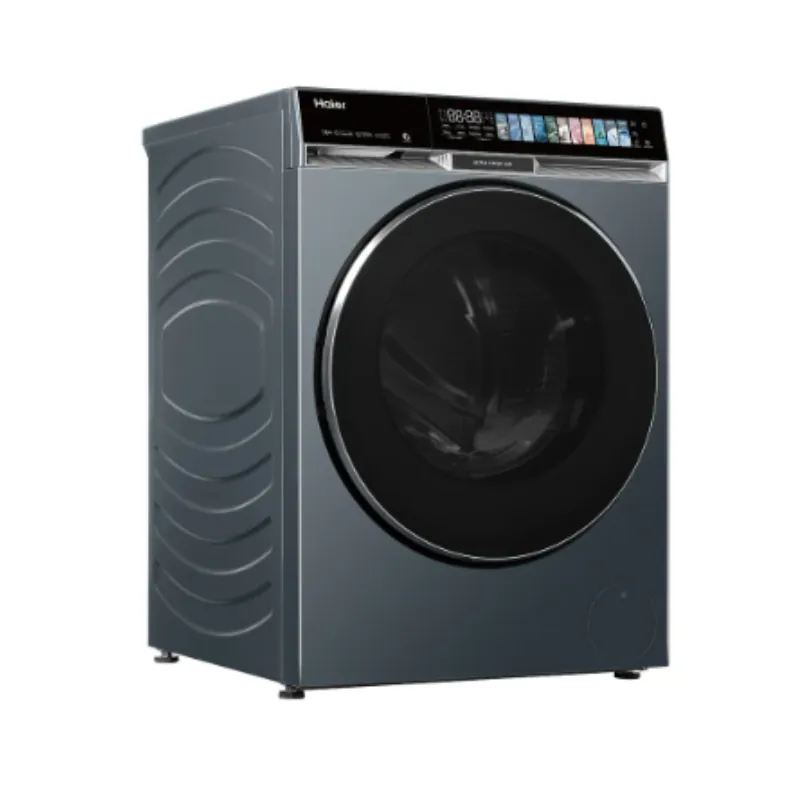 Haier HWD140-BPD14387GNU1 14KG Front Load Automatic Washing Machine Haier HWD140-BPD14387GNU1 14KG Front Load Automatic Washing Machine
