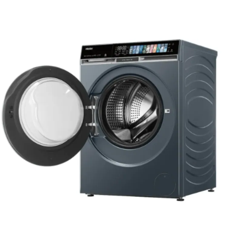 Haier HWD140-BPD14387GNU1 14KG Front Load Automatic Washing Machine Haier HWD140-BPD14387GNU1 14KG Front Load Automatic Washing Machine
