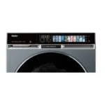Haier HWD140-BPD14387GNU1 14KG Front Load Automatic Washing Machine