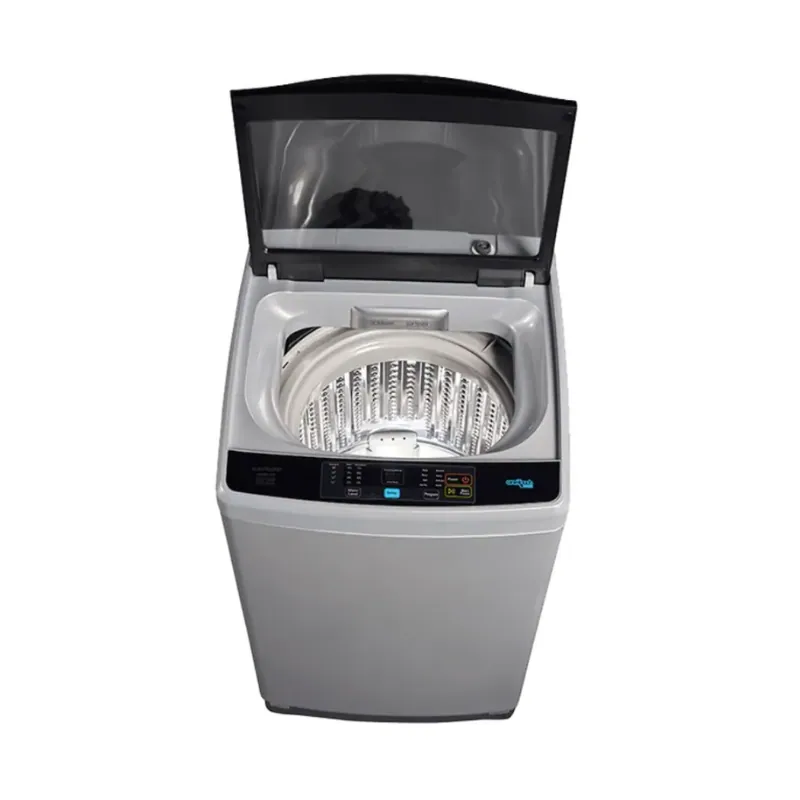 Haier HWM80-1708Y 8KG Top Load Automatic Washing Machine Haier HWM80-1708Y 8KG Top Load Automatic Washing Machine