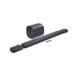 JBL Bar 1300MK2 11.1.4 Channel Dolby Atmos Soundbar with Wireless Subwoofer