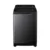 Haier HWM150-B2578S8 15KG Top Load Automatic Washing Machine Benefits DM Motor — Direct Motion inverter motor ensures quiet, energy‑efficient performance. Essence Wash — Deep cleaning system for thorough detergent penetration. Anti‑Bacteria Pulsator — Keeps clothes hygienically clean. Touch + Knob Control — Combines digital precision with manual convenience. Hand Wash Mode — Gentle wash cycle for delicate fabrics. Pillow Drum — Protects fabric texture and prevents wear. NZP Technology — Operates efficiently even under low water pressure. Softer Function — Maintains fabric softness after every wash. Specifications Model: HWM150‑B2578S8 Tub Volume: 85 L Size (W×D×H): 610 × 650 × 1150 mm Cabinet Color: Jade Black Capacity: 15 kg Tub Color: Mix Grey Motor: DM Motor Clutch: Hand Wash Display: ABS / Color / Touch Knob: Yes Essence Wash: Yes NZP Technology: Yes Softer Function: Yes