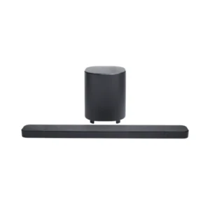 JBL Bar 800MK2 7.1 Channel Dolby Atmos Soundbar with Wireless Subwoofer & Detachable Surround Speakers