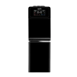 Midas WD-1050 Digital Water Dispenser - 3 Taps with Fridge