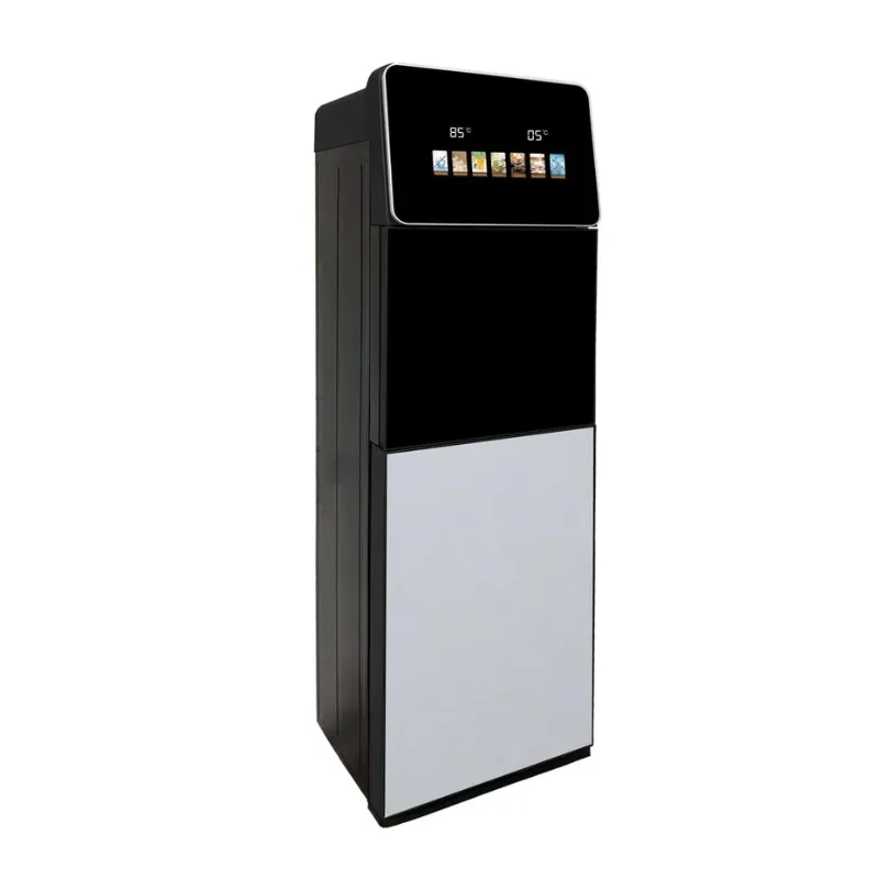Canon CHA-WDB-3T1150G-BS-360 Imported Bottom Load Water Dispenser Canon CHA-WDB-3T1150G-BS-360 Imported Bottom Load Water Dispenser
