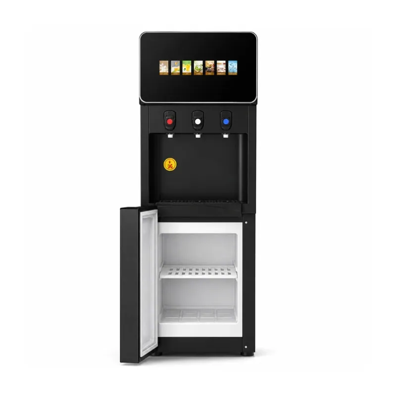 Canon CHA-WD-3T1150G-B-361 Imported Top Load Water Dispenser
